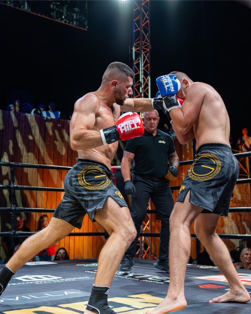 Antonio Krajinović (9)