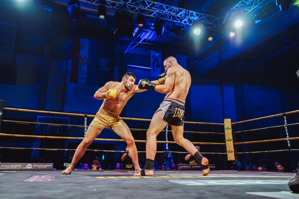 Arena Golden Fight 12 (10)