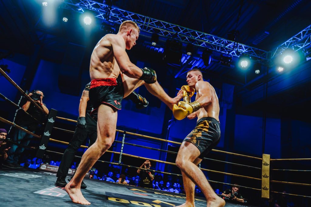 Arena Golden Fight 12 (11)