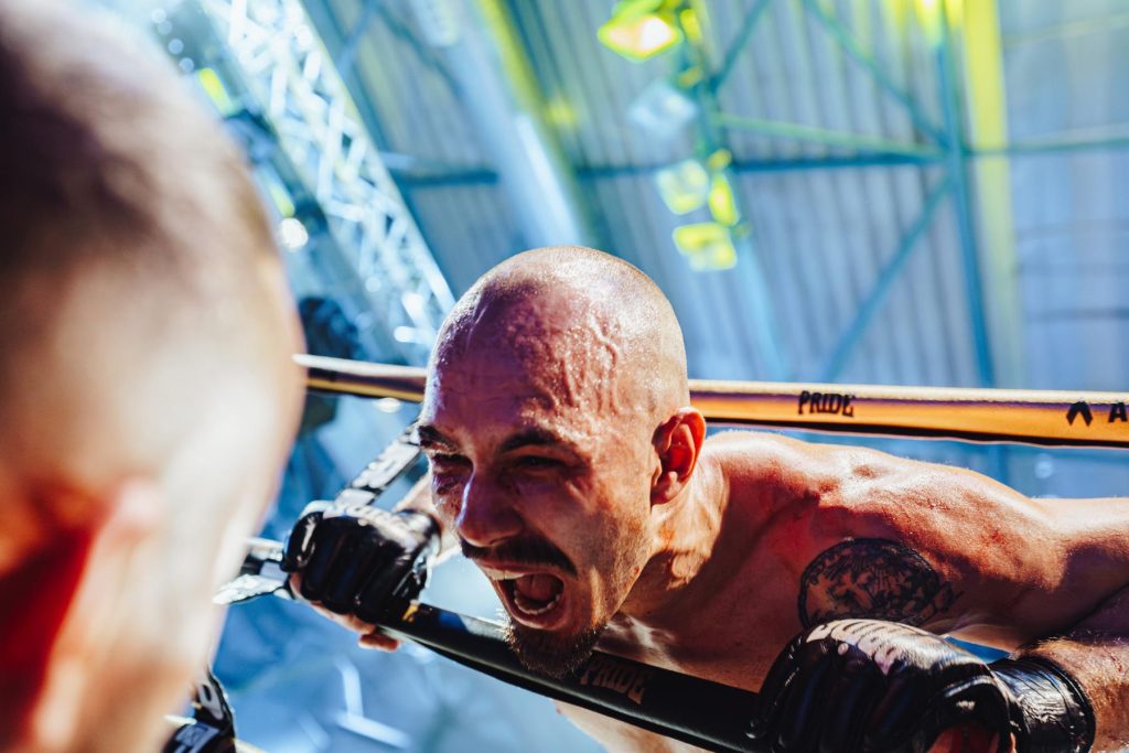 Arena Golden Fight 12 (15)