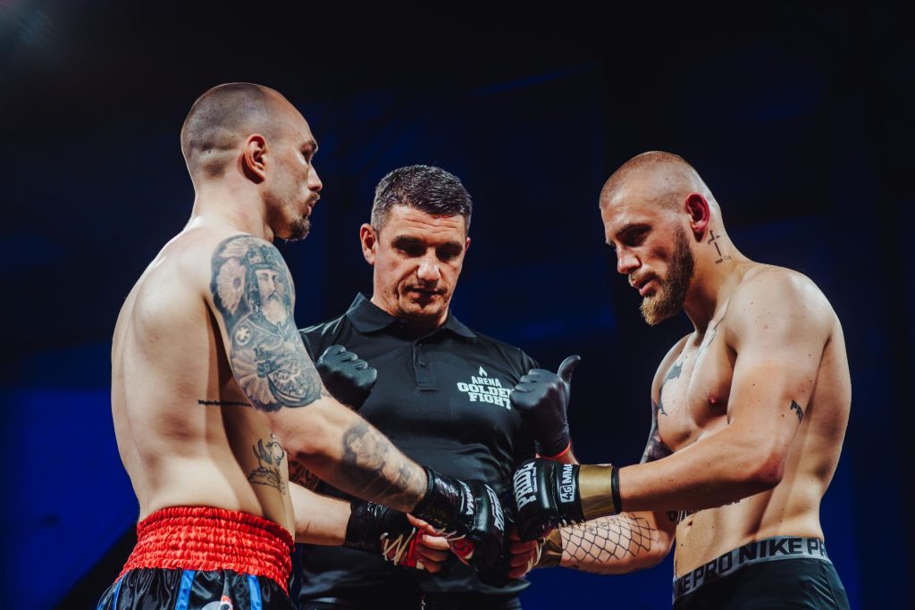 Arena Golden Fight 12 (19)
