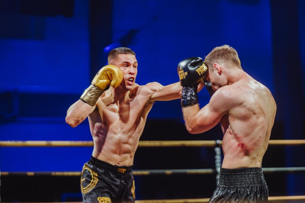 Arena Golden Fight 12 (20)