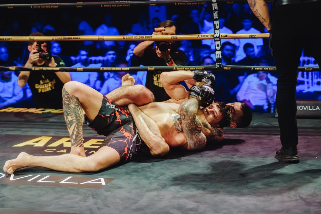 Arena Golden Fight 12 (21)