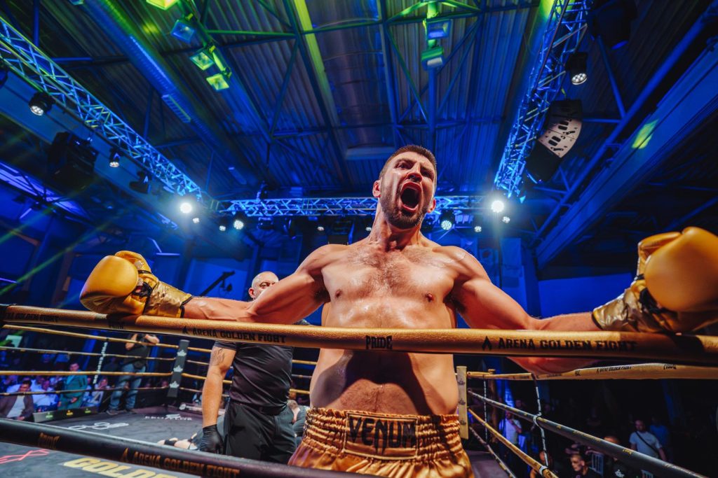 Arena Golden Fight 12 (22)