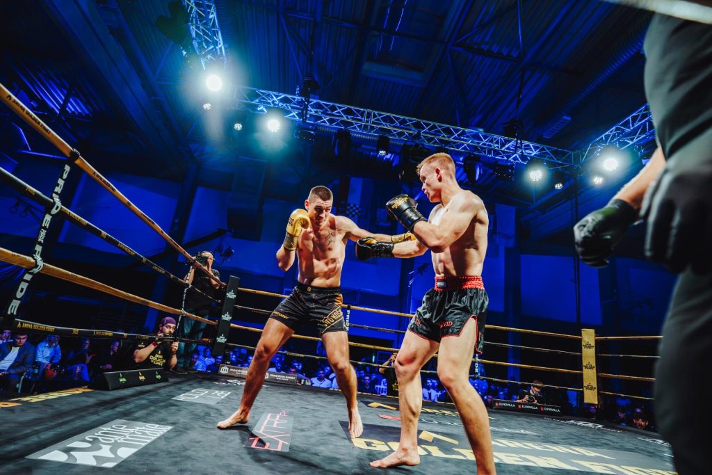 Arena Golden Fight 12 (23)