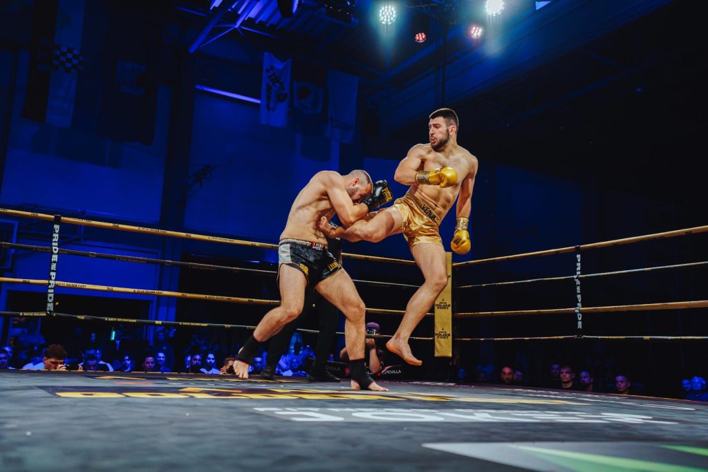 Arena Golden Fight 12 (24)