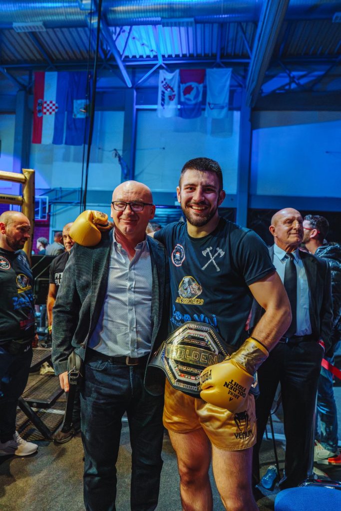 Arena Golden Fight 12 (25)