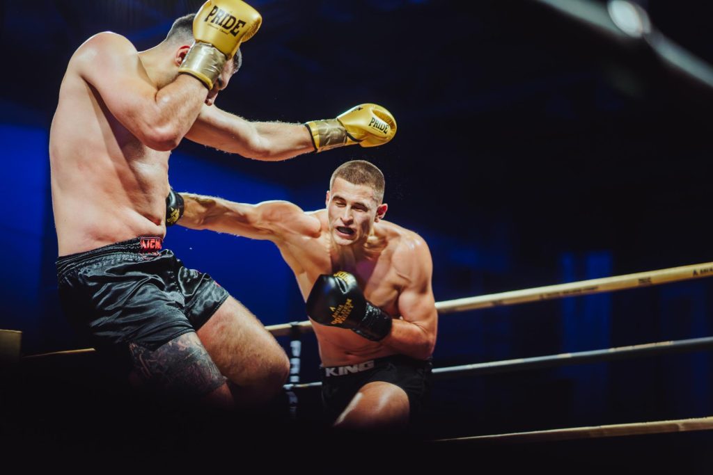 Arena Golden Fight 12 (27)