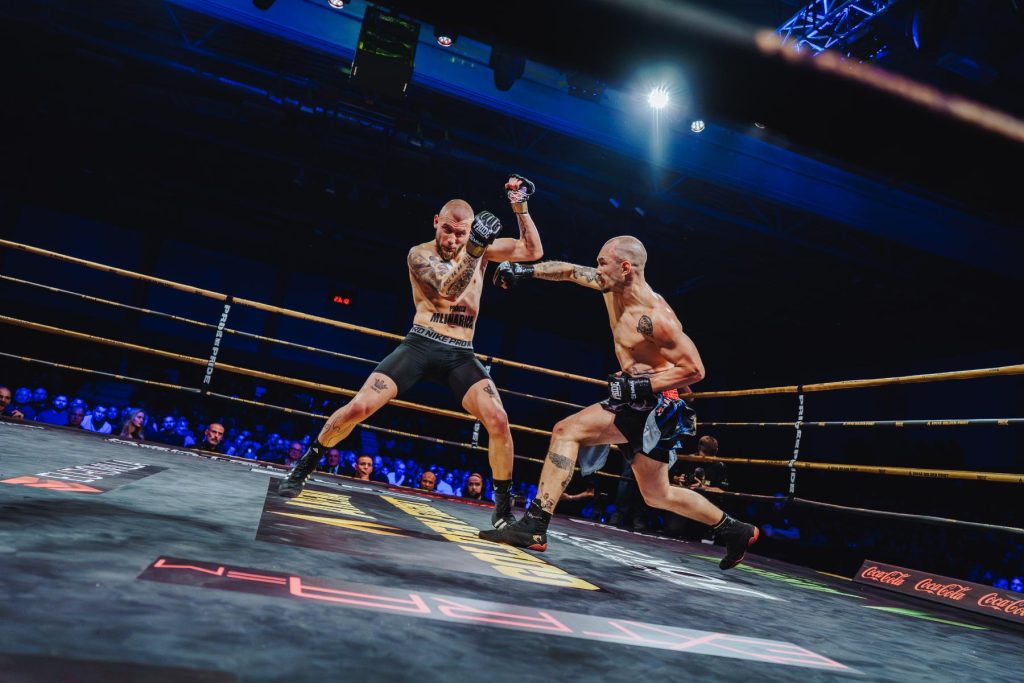 Arena Golden Fight 12 (29)