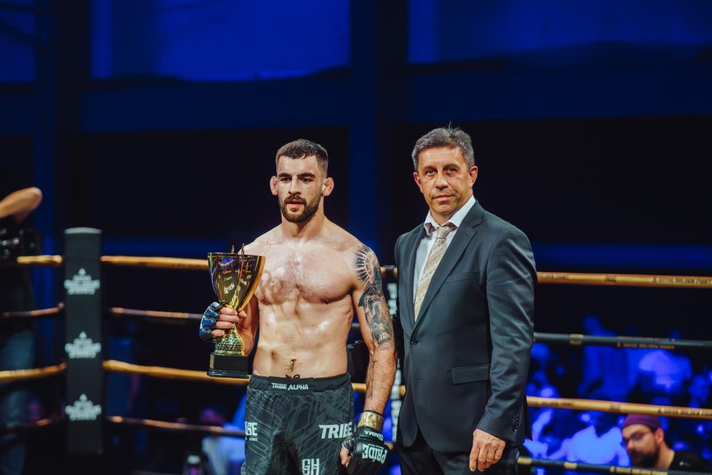 Arena Golden Fight 12 (30)