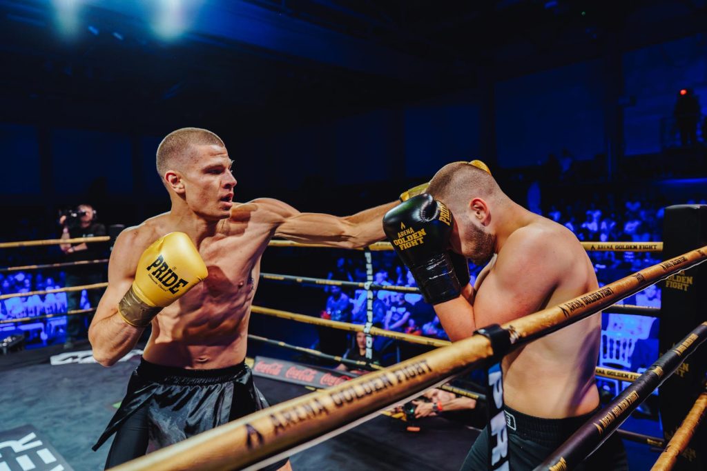 Arena Golden Fight 12 (35)