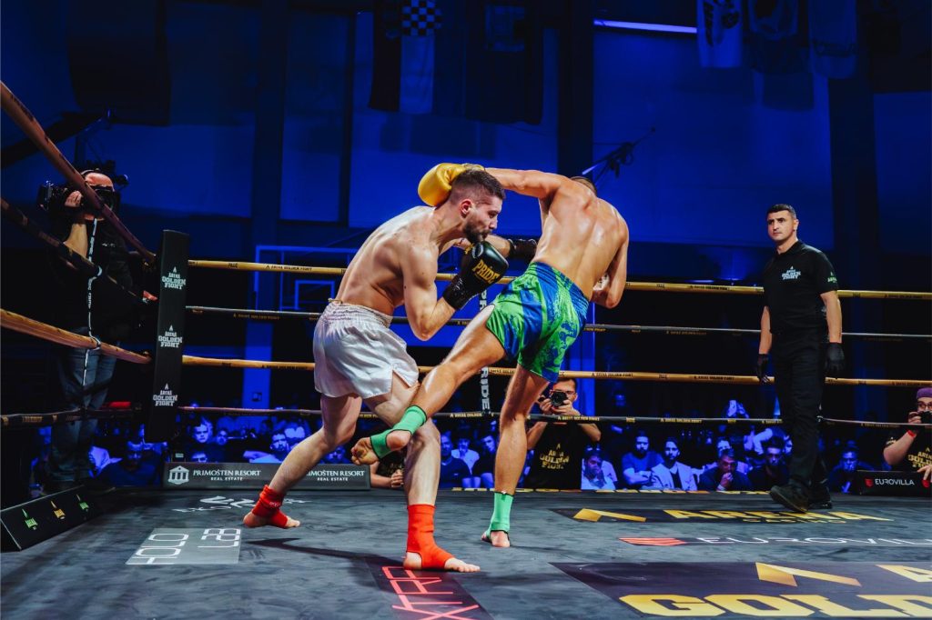 Arena Golden Fight 12 (36)