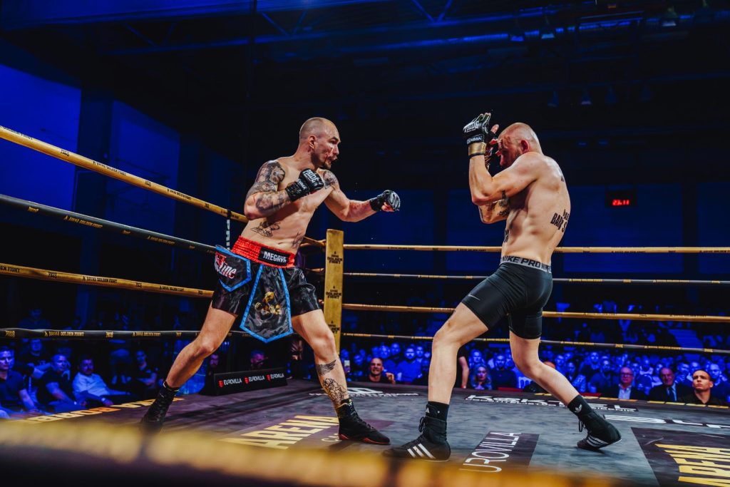 Arena Golden Fight 12 (37)