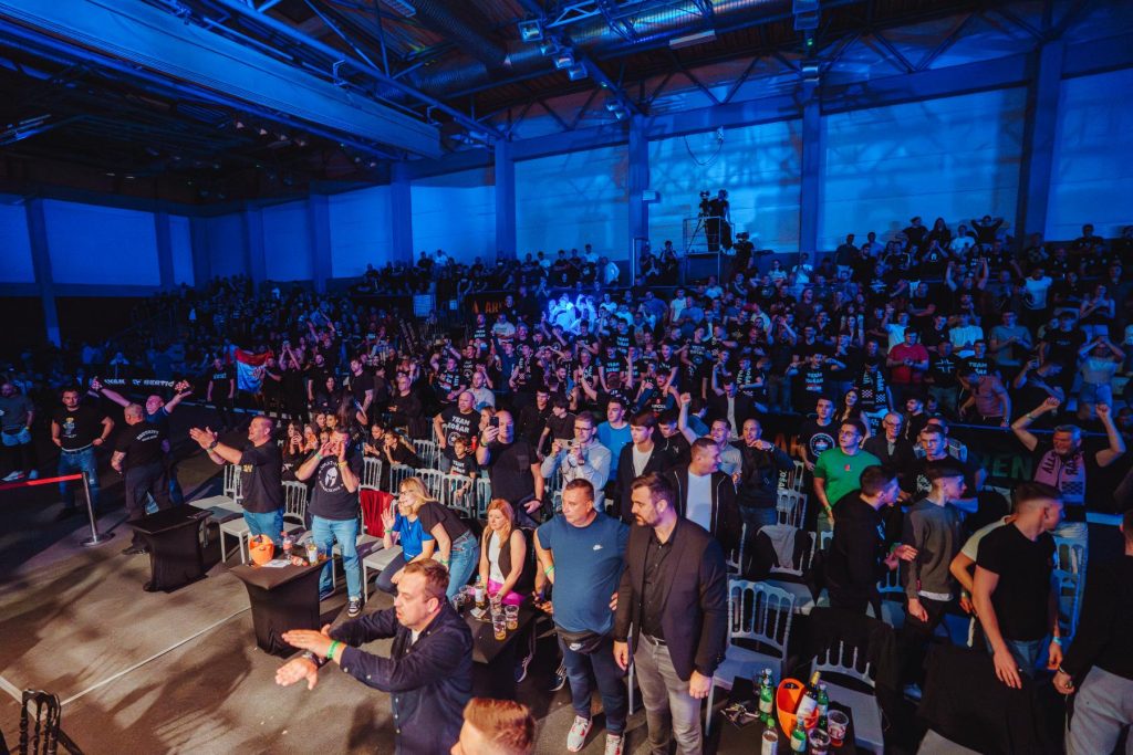 Arena Golden Fight 12 (39)