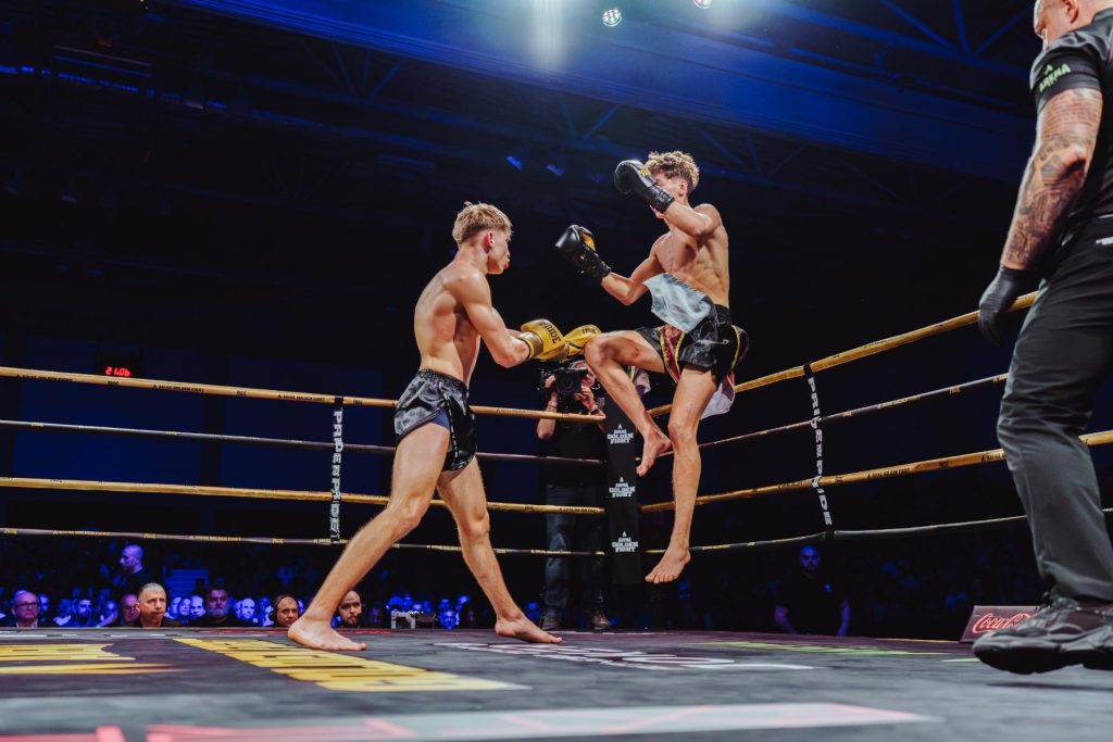 Arena Golden Fight 12 (42)