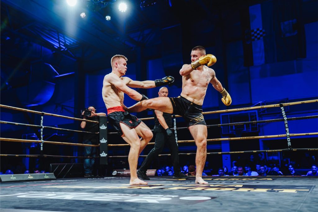 Arena Golden Fight 12 (45)