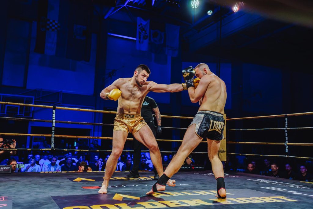 Arena Golden Fight 12 (46)