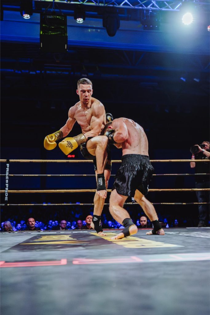 Arena Golden Fight 12 (48)