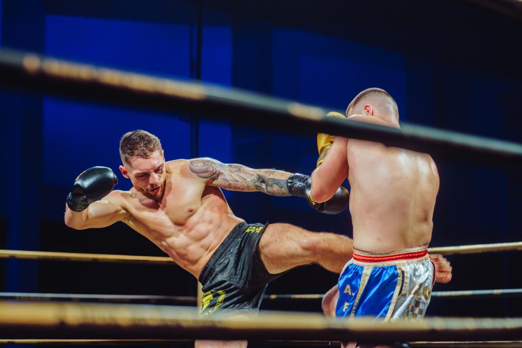 Arena Golden Fight 12 (49)