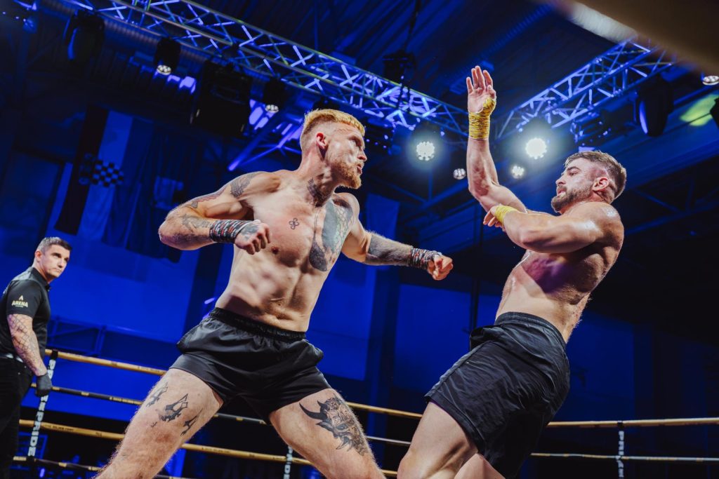 Arena Golden Fight 12 (51)