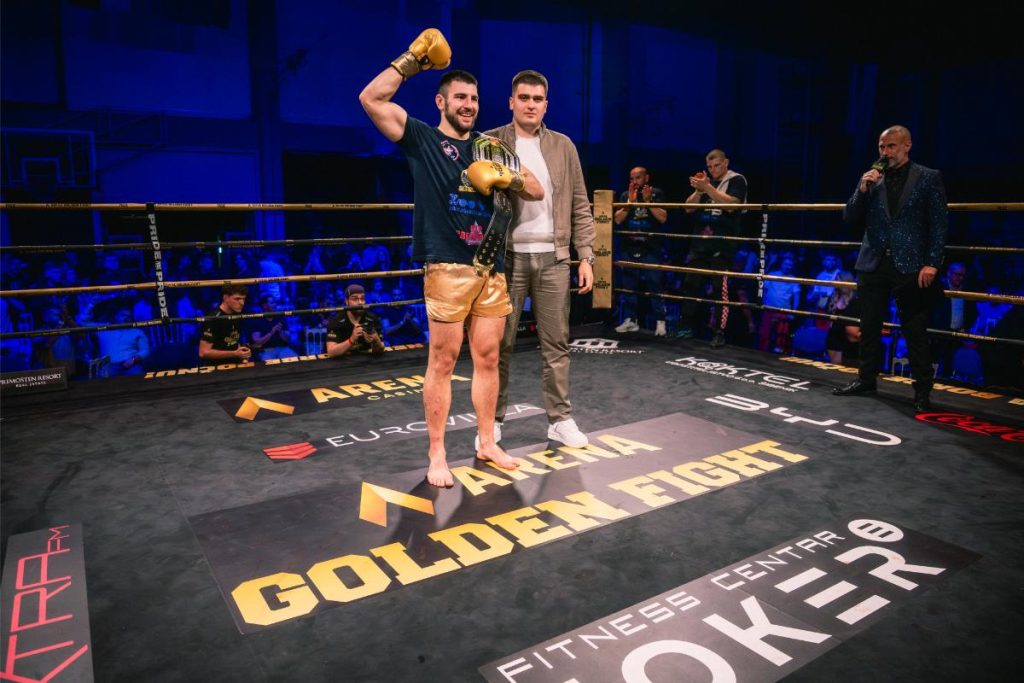 Arena Golden Fight 12 (6)