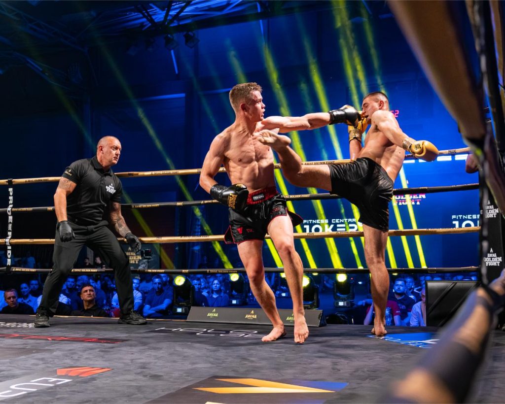 Arena Golden Fight 12 (7)