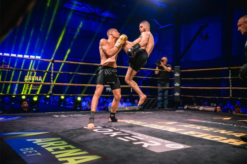 Arena Golden Fight 12 (8)
