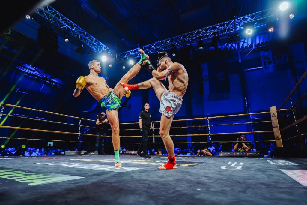 Arena Golden Fight 12 (9)