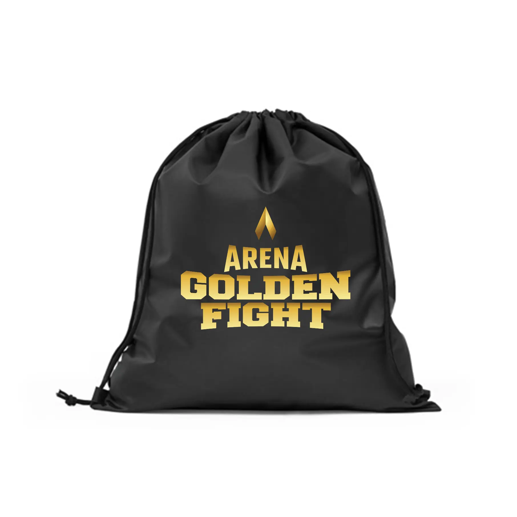 vrecica-arena-golden-fight Vreća za teretanu - Slika 1
