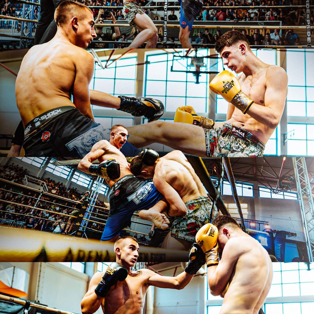 Zaprešić ugostio Arena Golden Fight 13 (4)