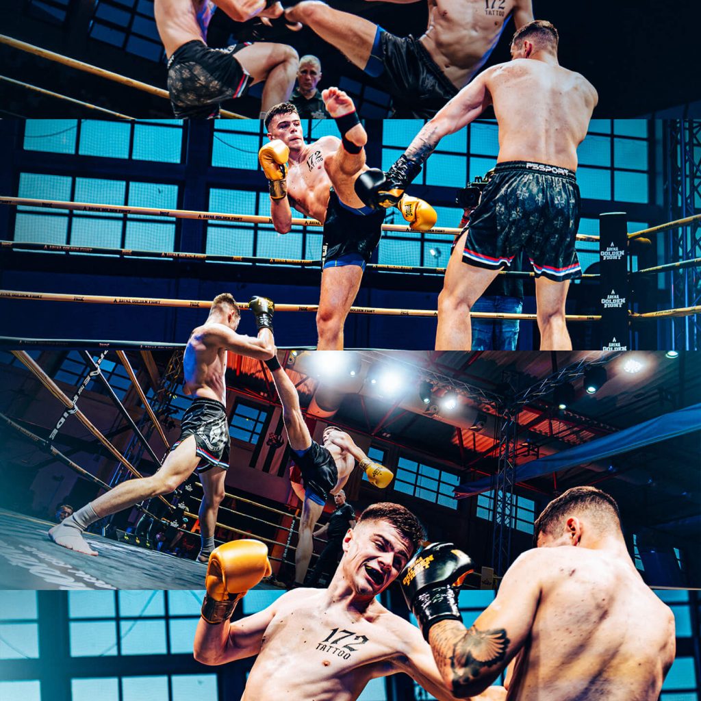 Zaprešić ugostio Arena Golden Fight 13 (6)