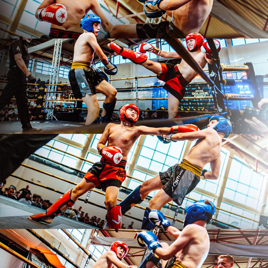 Zaprešić ugostio Arena Golden Fight 13 (7)