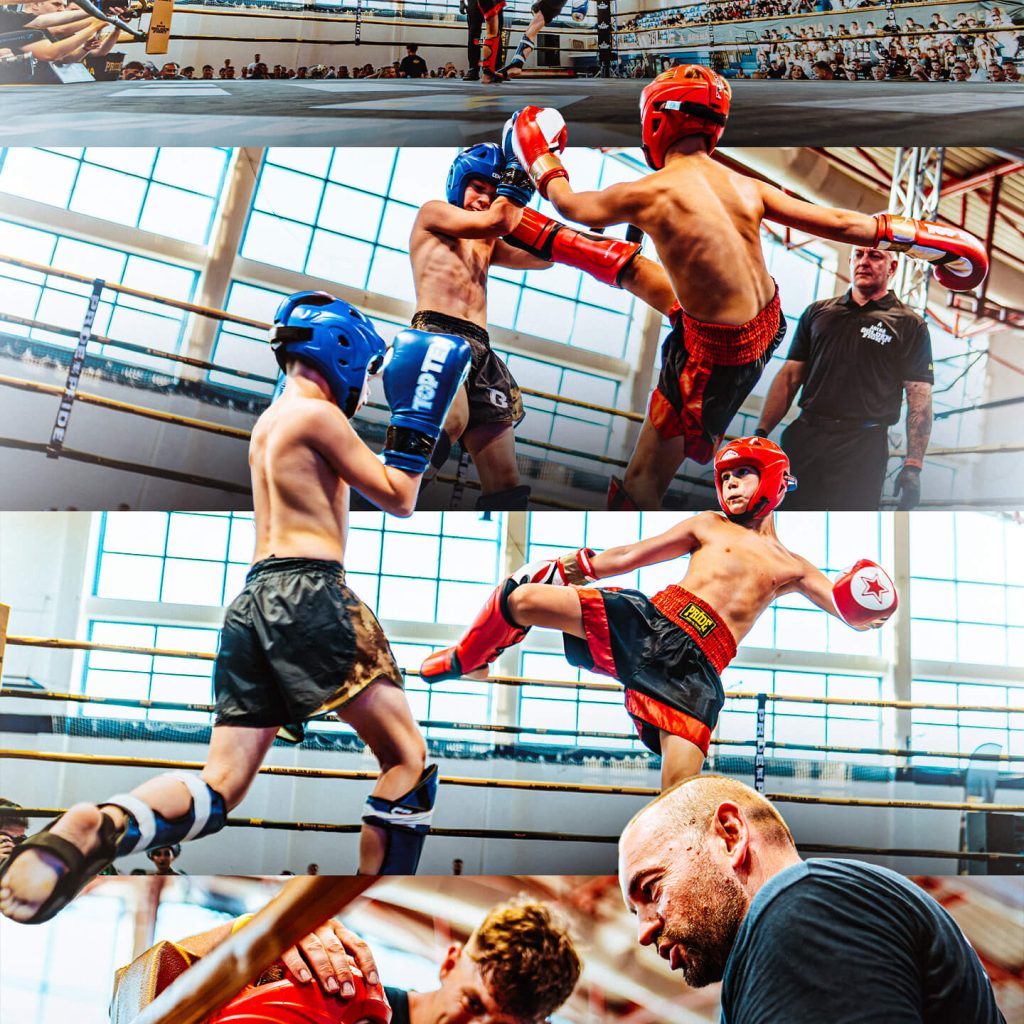 Zaprešić ugostio Arena Golden Fight 13 (8)